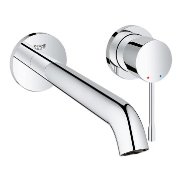 GROHE 19967001 - Valamu segisti ESSENCE 110 mm läikiv kroom