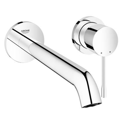 GROHE 19967001 - Valamu segisti ESSENCE 110 mm läikiv kroom