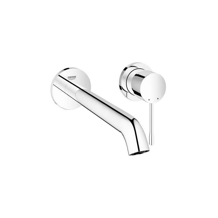 GROHE 19967001 - Valamu segisti ESSENCE 110 mm läikiv kroom