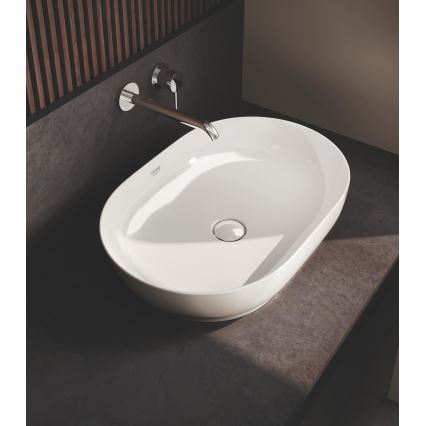 GROHE 19967001 - Valamu segisti ESSENCE 110 mm läikiv kroom