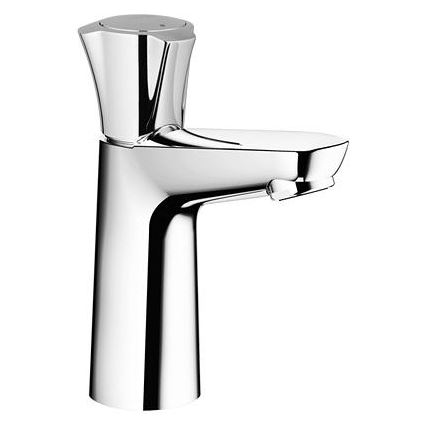 GROHE 20186001 - COSTA L lauale paigaldatav ventiil DN 15, läikiv kroom