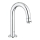 GROHE 20201000 - UNIVERSAL lauale monteeritav ventiil 113 mm, läikiv kroom
