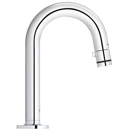 GROHE 20201000 - UNIVERSAL lauale monteeritav ventiil 113 mm, läikiv kroom