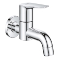 GROHE 20238001 - Äravoolu ventiil DN 15, läikiv kroom