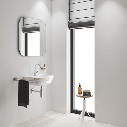 GROHE 20393001 - püstventiil COSTA L DN 15, läikiv kroom