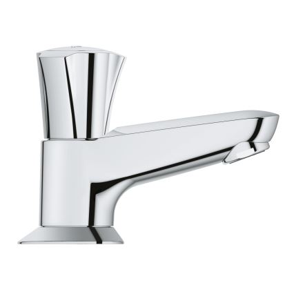GROHE 20404001 - COSTA L lauale paigaldatav ventiil DN 15, läikiv kroom