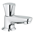 GROHE 20404001 - Püstventiil COSTA L DN 15 läikiv kroom