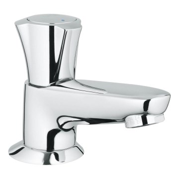 GROHE 20404001 - Püstventiil COSTA L DN 15 läikiv kroom