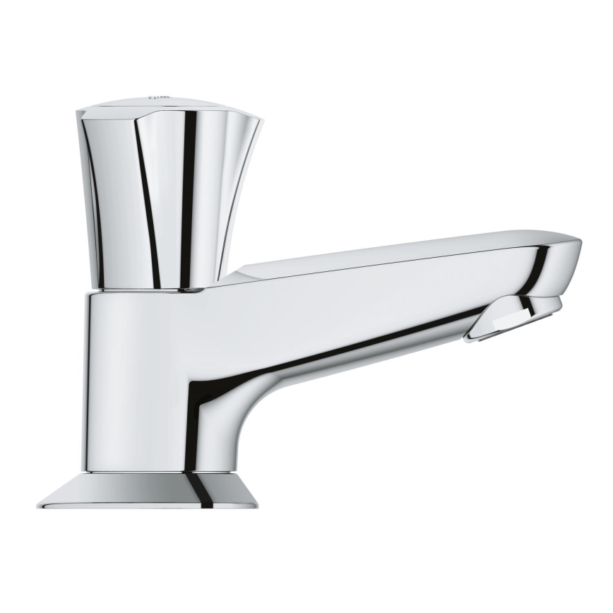 GROHE 20404001 - Püstventiil COSTA L DN 15 läikiv kroom