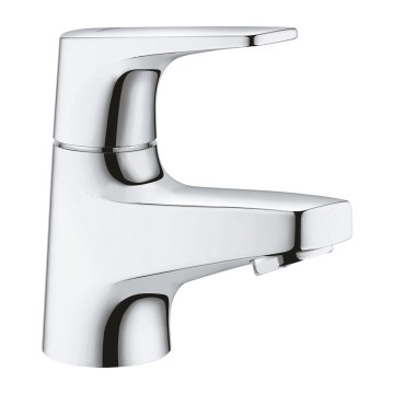 GROHE 20577000 - Lauale paigaldatav ventiil START FLOW DN 15 läikiv kroom