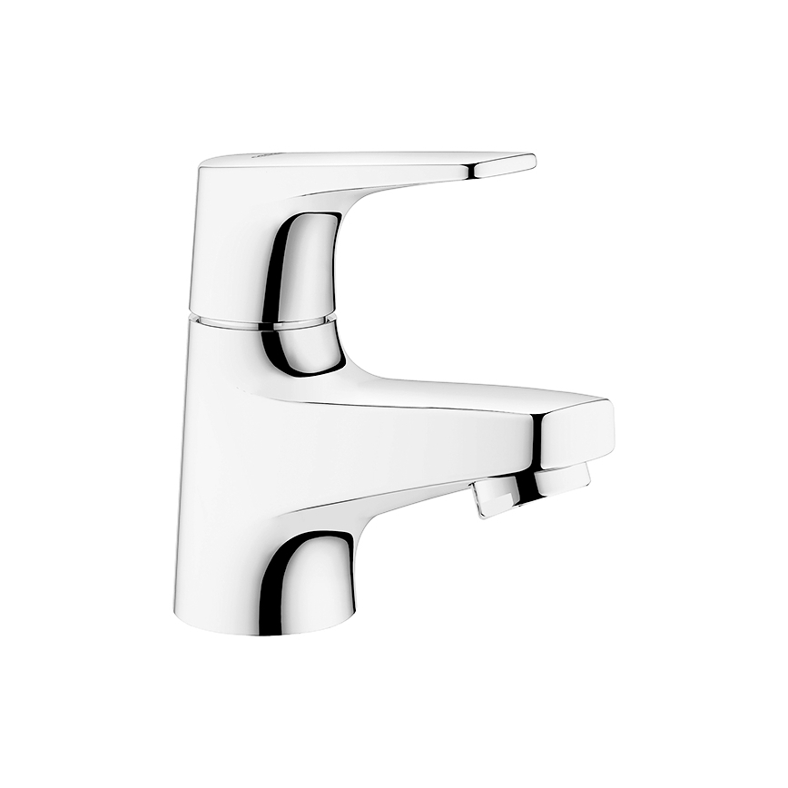 GROHE 20577000 - Lauale paigaldatav ventiil START FLOW DN 15 läikiv kroom