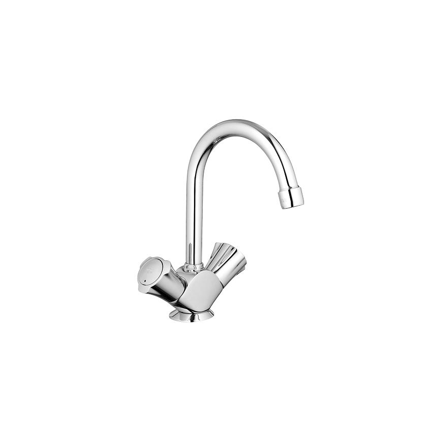 GROHE 21375001 - Valamusegisti COSTA L läikiv kroom