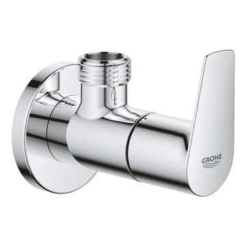 GROHE 22009001 - nurkkraan DN 15, läikiv kroom