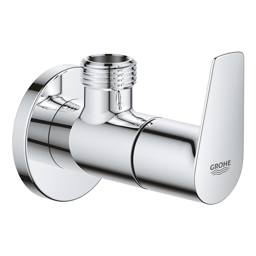 GROHE 22009001 - nurkkraan DN 15, läikiv kroom