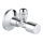 GROHE 22037000 - nurkventiil DN 15 läikiv kroom