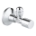 GROHE 22039000 - Nurkkraan UNIVERSAL DN 15 läikiv kroom