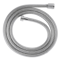 GROHE 22103000 - Dušivoolik VITALIOFLEX METAL LONG-LIFE 2000 mm kroomitud