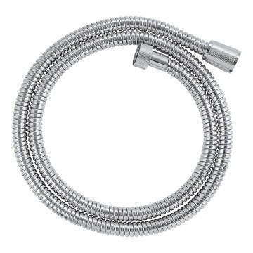 GROHE 22106000 - Dušivoolik VITALIOFLEX METAL LONG-LIFE 1250 mm kroom
