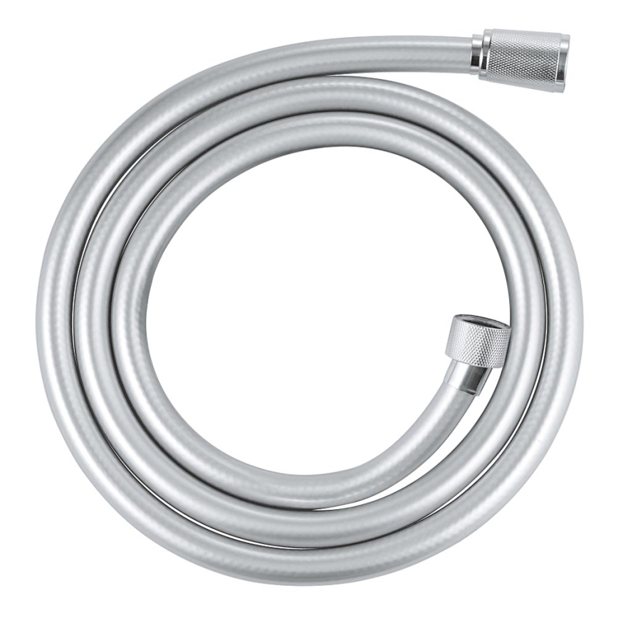 GROHE 22109000 - Dušivoolik VITALIOFLEX SILVER 1500 mm