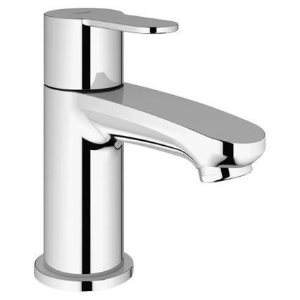 GROHE 23039002 - EUROSTYLE COSMOPOLITAN lauapinnale paigaldatav segisti, suurus XS, kroom