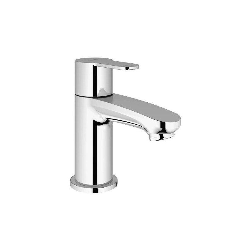 GROHE 23039002 - EUROSTYLE COSMOPOLITAN lauapinnale paigaldatav segisti, suurus XS, kroom