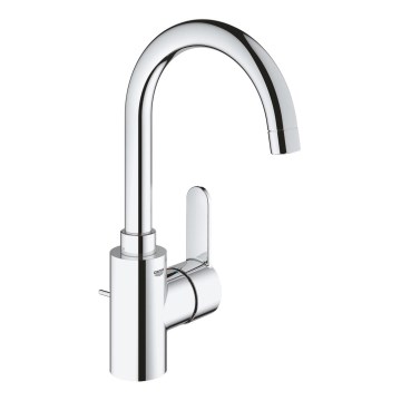 GROHE 23043003 - Valamu segisti EUROSTYLE COSMOPOLITAN, suurus L, kroomitud