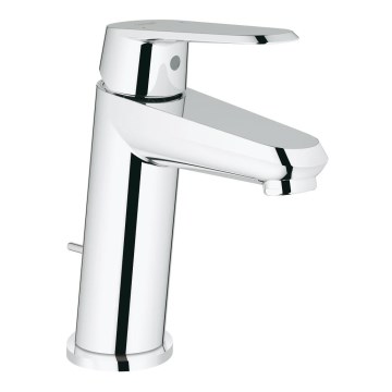 GROHE 23049002 - EURODISC COSMOPOLITAN valamusegisti suurus S kroom