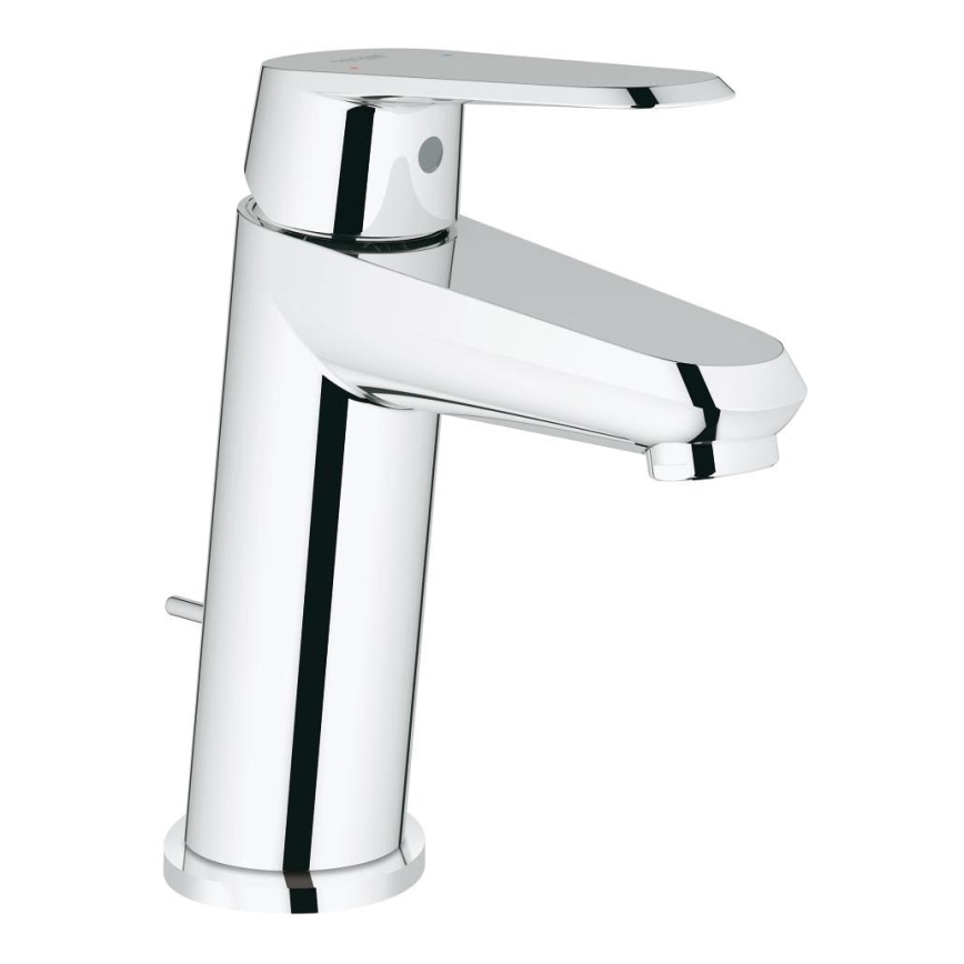 GROHE 23049002 - EURODISC COSMOPOLITAN valamusegisti suurus S kroom