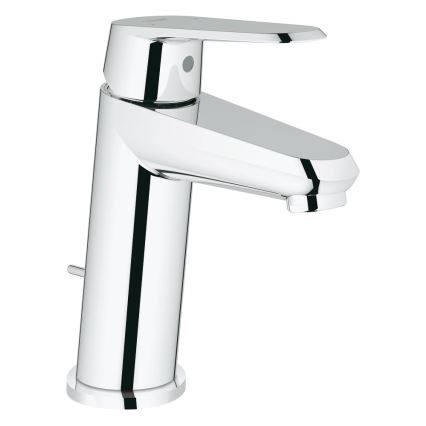 GROHE 23049002 - EURODISC COSMOPOLITAN valamusegisti suurus S kroom