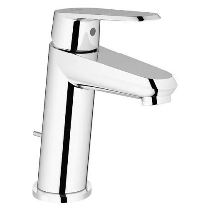 GROHE 23049002 - EURODISC COSMOPOLITAN valamusegisti suurus S kroom