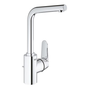 GROHE 23054003 - Valamusegisti EURODISC COSMOPOLITAN suurus L kroom