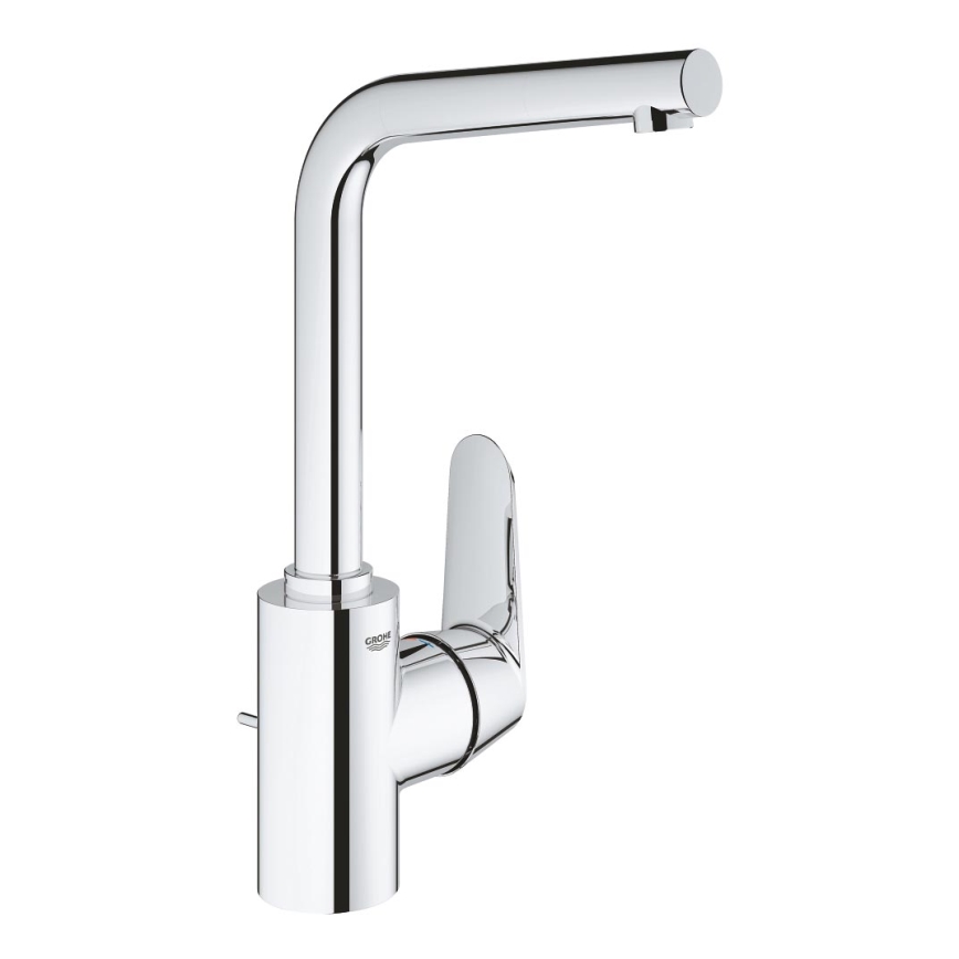 GROHE 23054003 - Valamusegisti EURODISC COSMOPOLITAN suurus L kroom