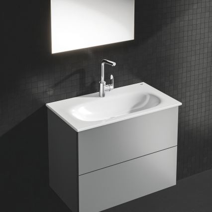 GROHE 23054003 - Valamusegisti EURODISC COSMOPOLITAN suurus L kroom