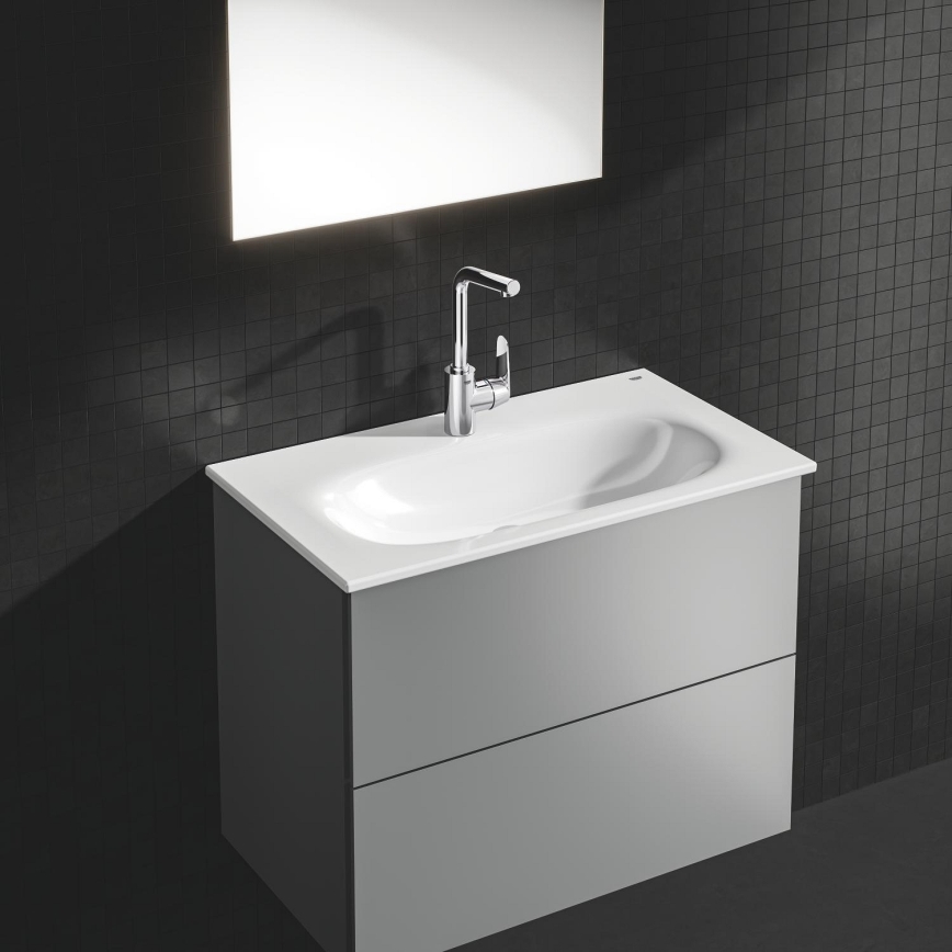GROHE 23054003 - Valamusegisti EURODISC COSMOPOLITAN suurus L kroom
