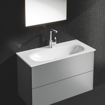 GROHE 23054003 - Valamusegisti EURODISC COSMOPOLITAN suurus L kroom