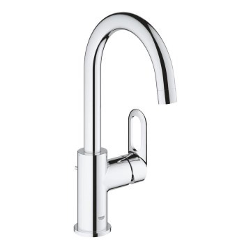 GROHE 23091000 - BAULOOP valamusegisti 310 mm, läikiv kroom