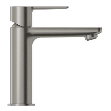GROHE 23106DC1 - valamusegisti LINEARE DN 15, roostevaba teras