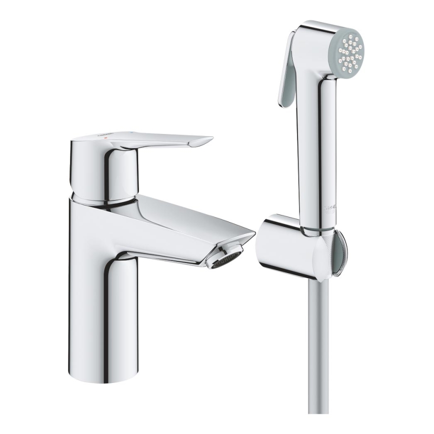 GROHE 23123003 - START valamusegisti 165 mm, läikiv kroom
