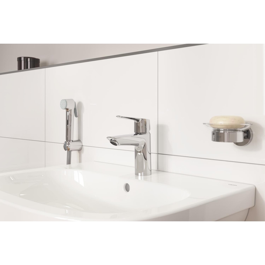 GROHE 23123003 - START valamusegisti 165 mm, läikiv kroom