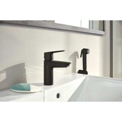 GROHE 231232433 - Valamusegisti START DN 15 suurus S must