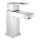 GROHE 2312700E - EUROCUBE valamu segisti, suurus S, läikiv kroom