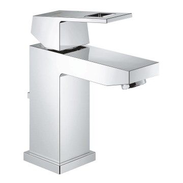 GROHE 2312700E - EUROCUBE valamusegisti, suurus S, läikiv kroom
