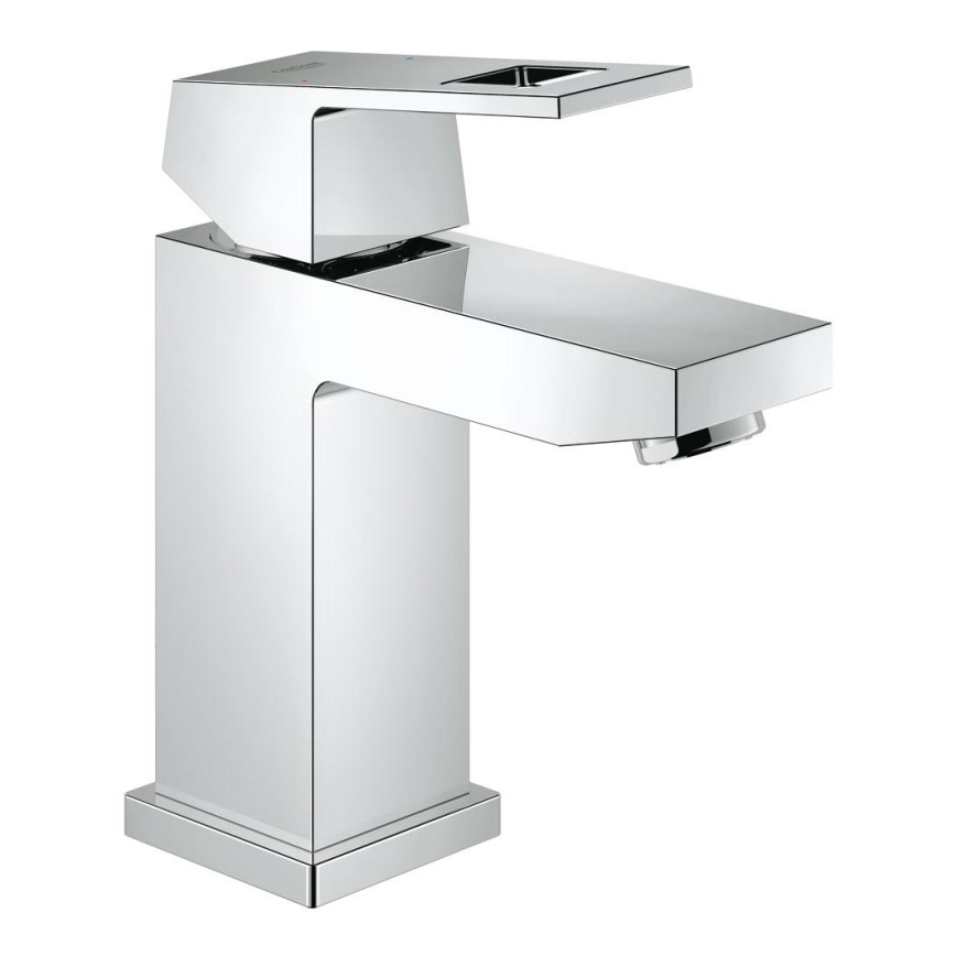 GROHE 2313200E - Valamusegisti EUROCUBE, suurus S, läikiv kroom