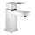 GROHE 2313200E - Valamusegisti EUROCUBE, suurus S, läikiv kroom