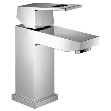 GROHE 2313200E - Valamusegisti EUROCUBE, suurus S, läikiv kroom