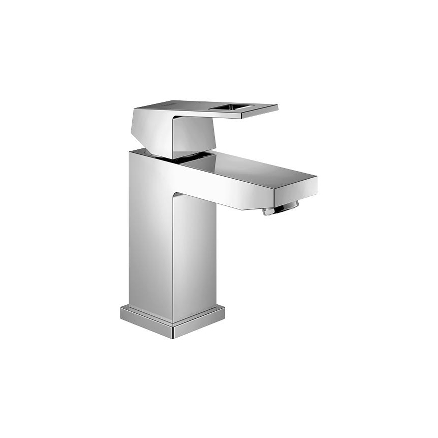 GROHE 2313200E - Valamusegisti EUROCUBE, suurus S, läikiv kroom