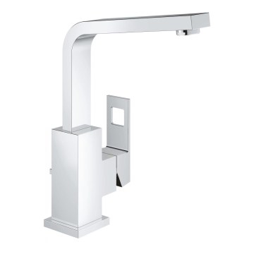 GROHE 2313500E - EUROCUBE valamusegisti, suurus L, läikiv kroom