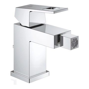 GROHE 23138000 - EUROCUBE bidee segisti, läikiv kroom