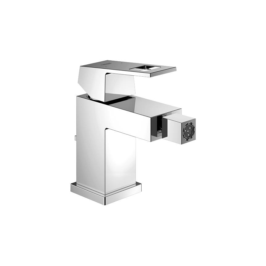 GROHE 23138000 - EUROCUBE bidee segisti, läikiv kroom