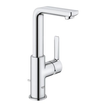 GROHE 23296001 - LINEARE valamusegisti, suurus L, läikiv kroom